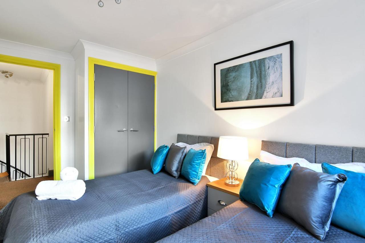 Xclusive Living Stay In City Centre, The Qube Birmingham Exterior photo