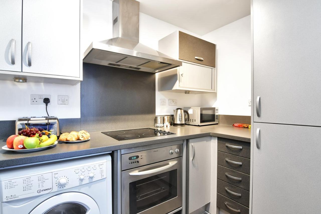 Xclusive Living Stay In City Centre, The Qube Birmingham Exterior photo