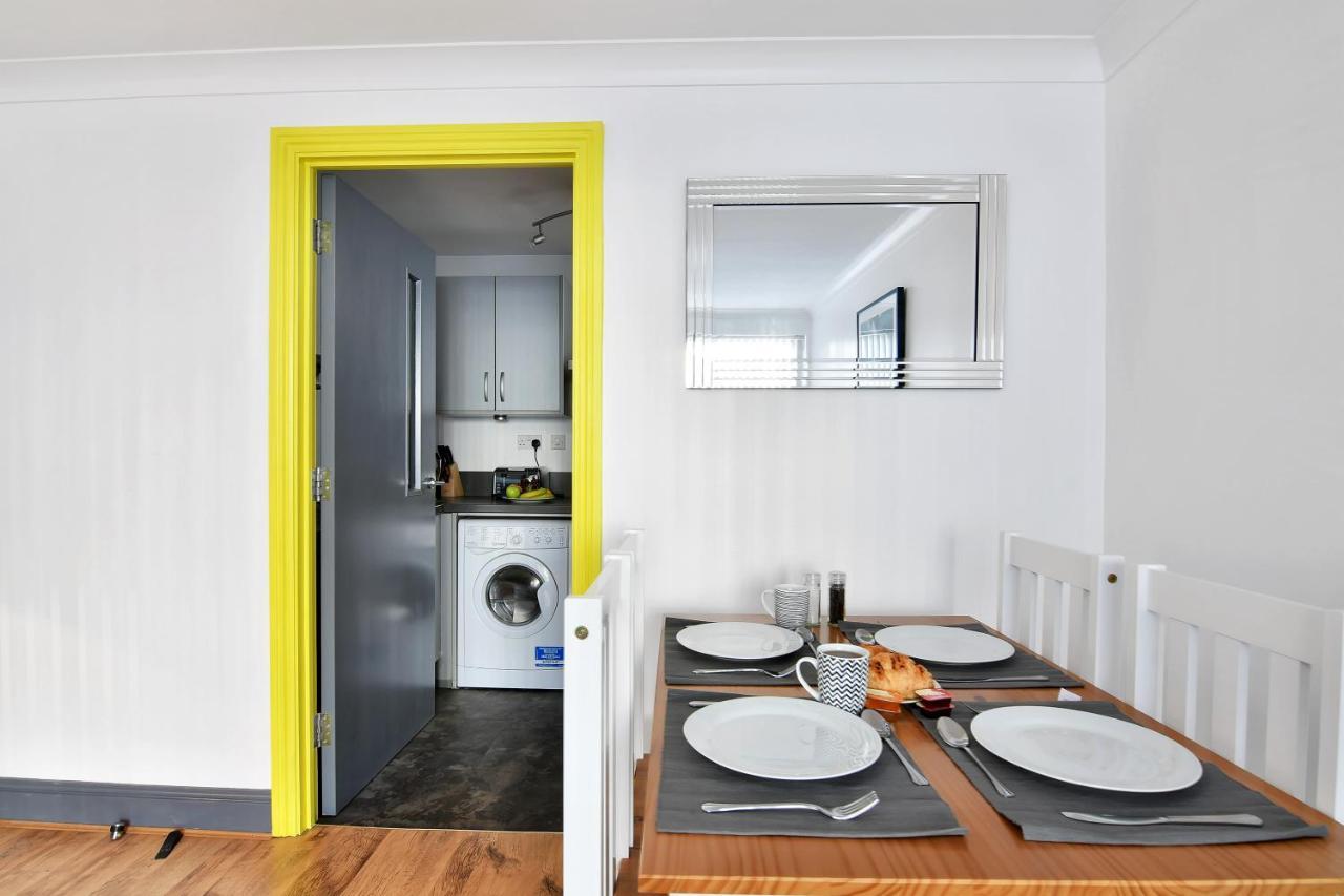 Xclusive Living Stay In City Centre, The Qube Birmingham Exterior photo